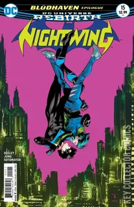Nightwing #15