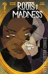 Cover for Roots of Madness #6
