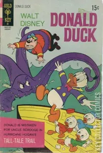 Donald Duck #141