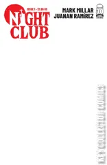 Variant Cover for Night Club #1