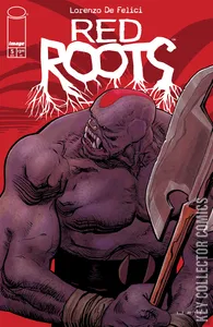 Red Roots #5