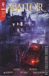 Abattoir #5