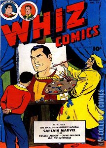 Whiz Comics #79