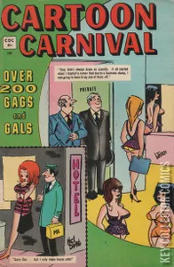 Cartoon Carnival #43