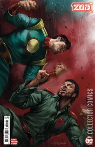 Kneel Before Zod #5
