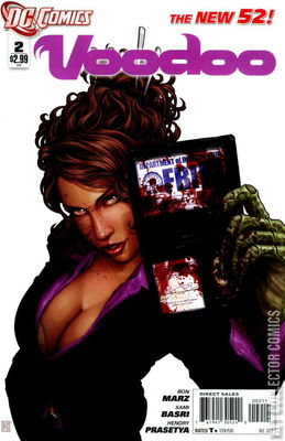 Voodoo