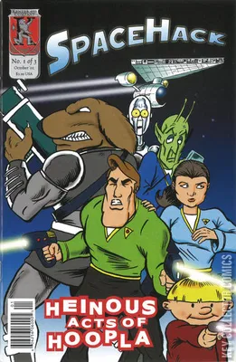 SpaceHack