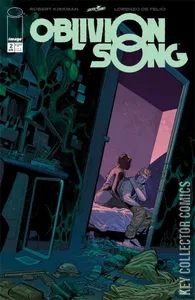 Oblivion Song #2