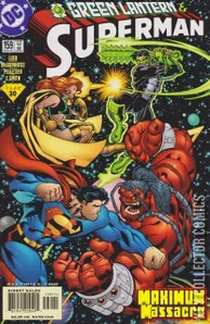 Superman #159