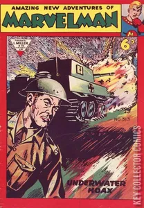 Marvelman #313
