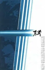 Variant Cover for Higher Earth #1