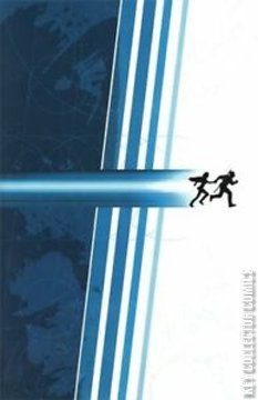 Variant Cover for Higher Earth #1