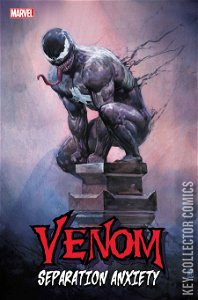 Venom: Separation Anxiety #3