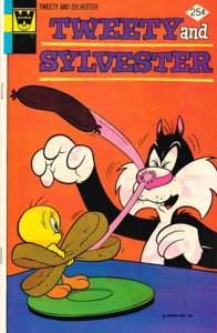 Tweety & Sylvester #52