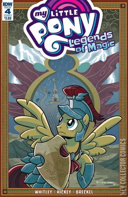 My Little Pony: Legends of Magic