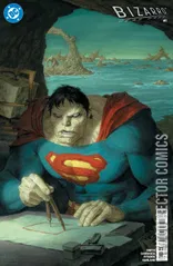 Cover for Bizarro: Year None #1