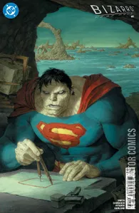 Bizarro Year None #1