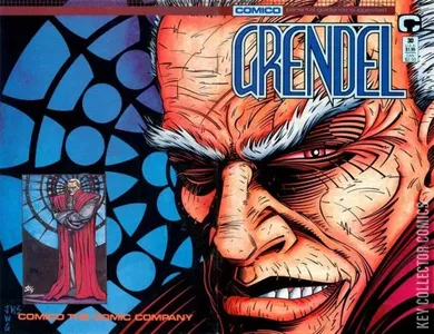 Grendel #30
