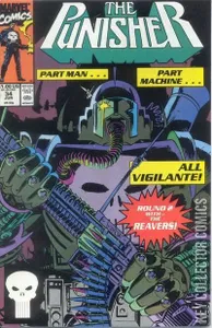 Punisher #34