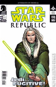 Star Wars: Republic #80