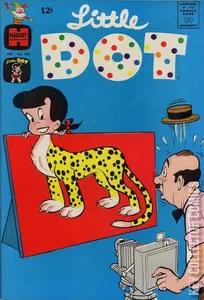 Little Dot #103