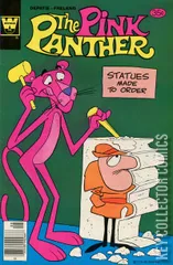 Cover for Pink Panther #55