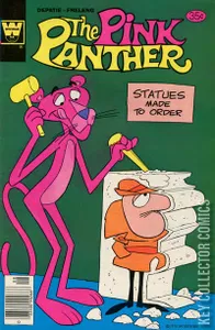 Pink Panther #55