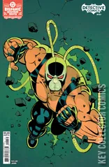 Variant Cover for Detective Comics #1101