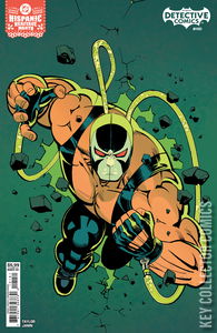 Detective Comics