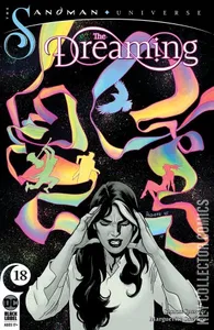 Sandman Presents The Dreaming #18