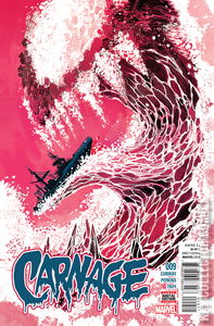 Carnage #9