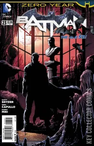Batman #23