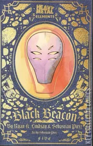 Black Beacon #5
