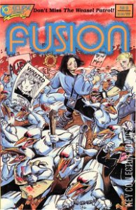 Fusion #9