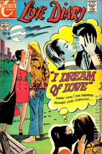 Love Diary #67