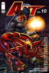 Cover for Ant #10
