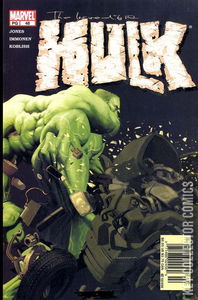 Incredible Hulk #48