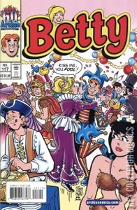 Betty #117