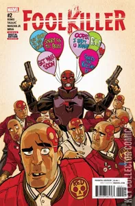 Foolkiller #2