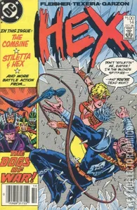 Hex #14