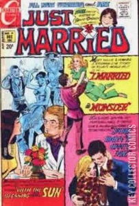 Just Married #81