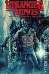 Variant Cover for Stranger Things #1