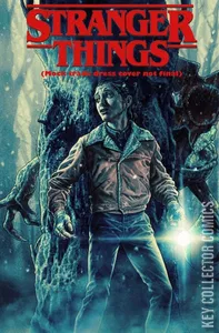 Stranger Things #1
