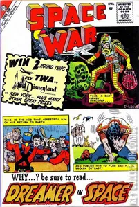 Space War #4