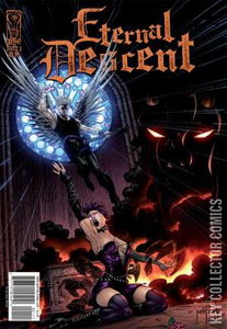 Eternal Descent #1