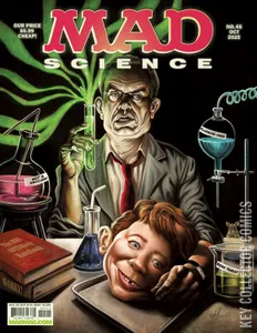 Mad #45