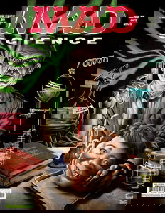 Mad #45