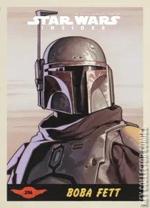 Star Wars Insider #206