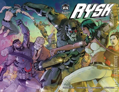 Rysk #5