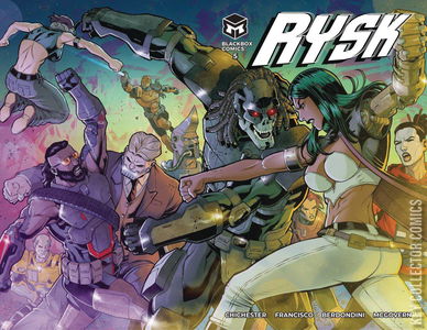 Rysk #5